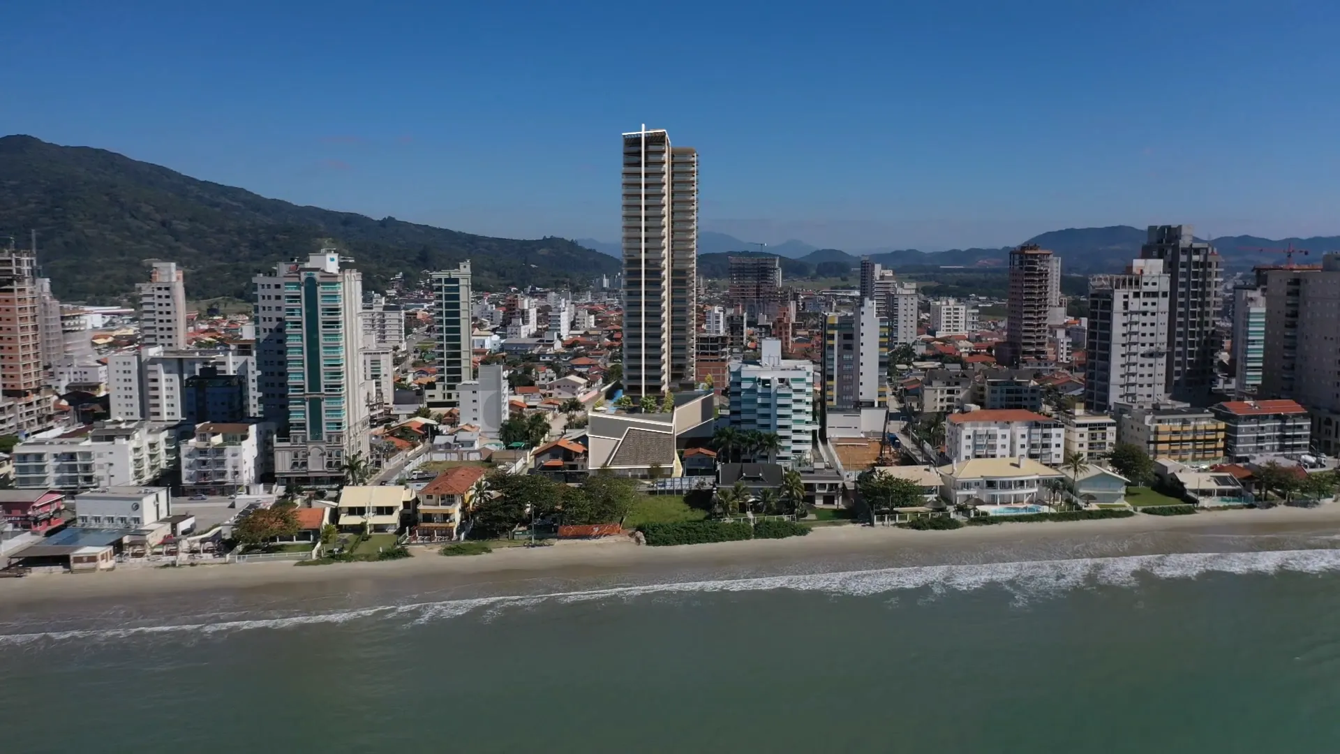 Residenziale Lago Di Como